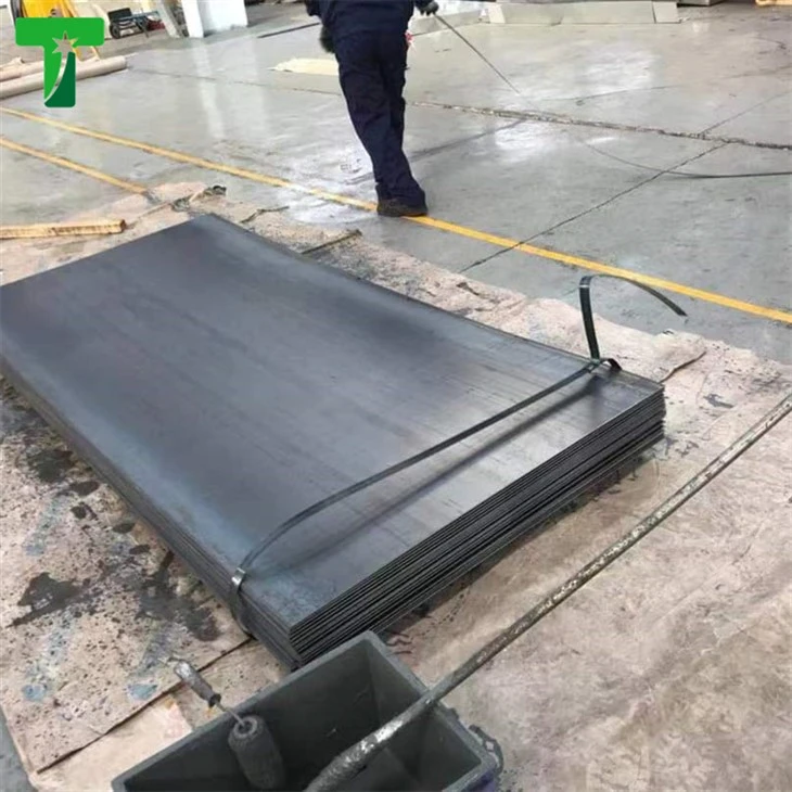 16Mn steel plate (2)
