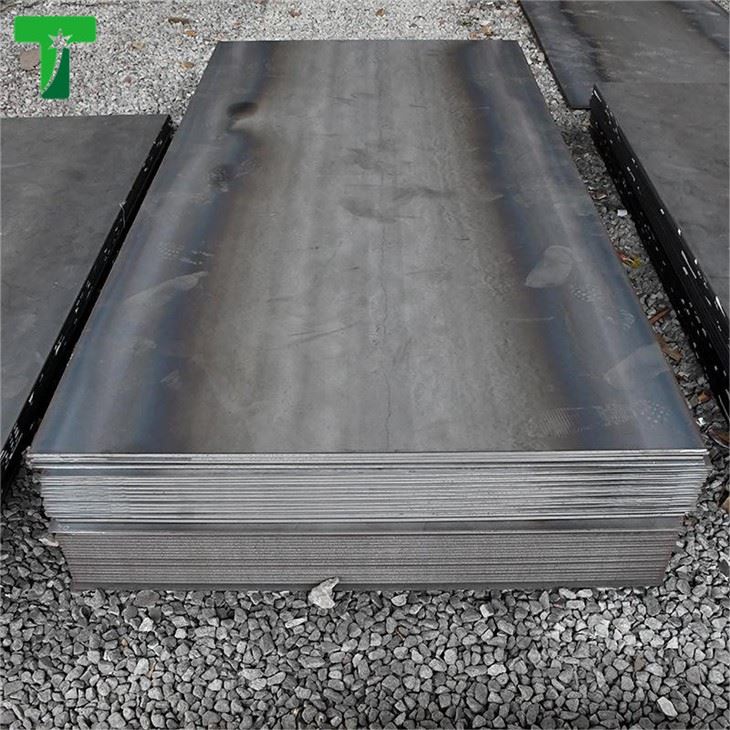 A533 - Gr.A.I Alloy Steel Plate