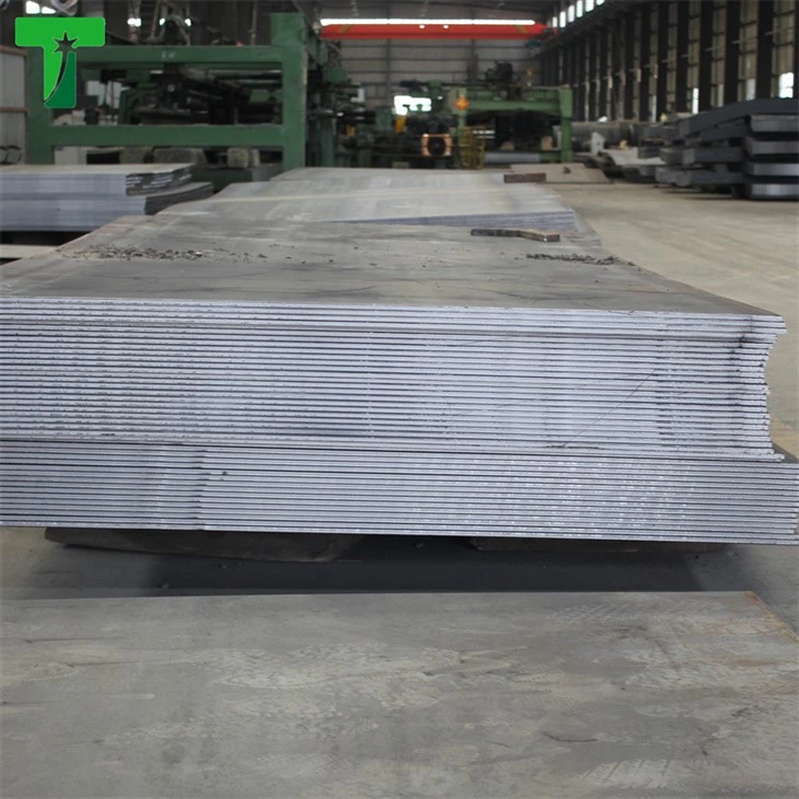 A572 Gr.50 Alloy Steel Plate