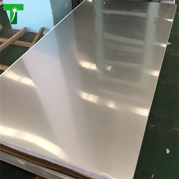 ASTM A36 Galvanzied Sheet Metal factory