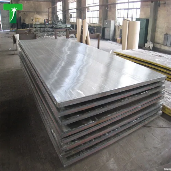 Hot Dipped Galvanized Steel Sheet price